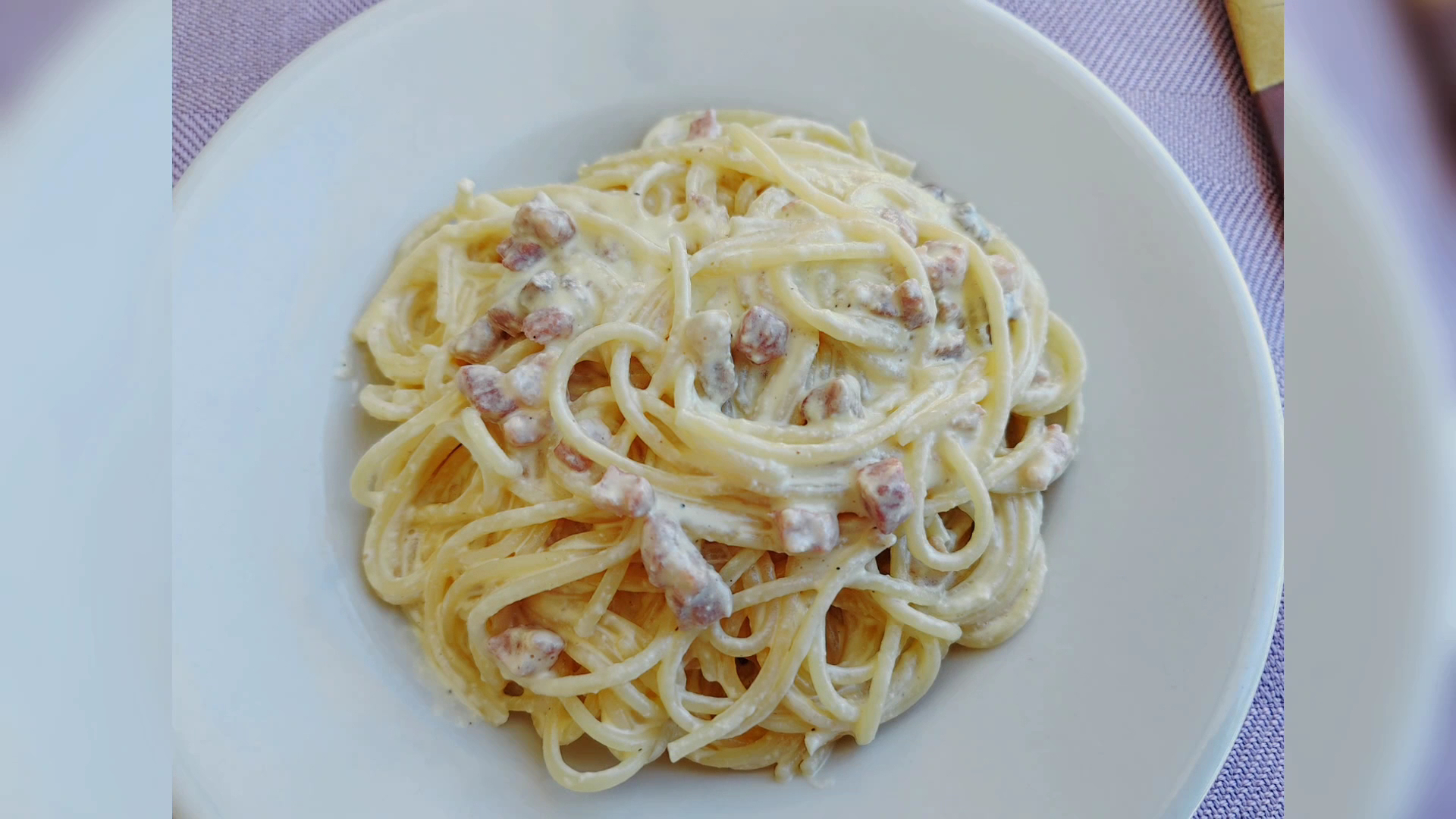 Trattoria Renghi