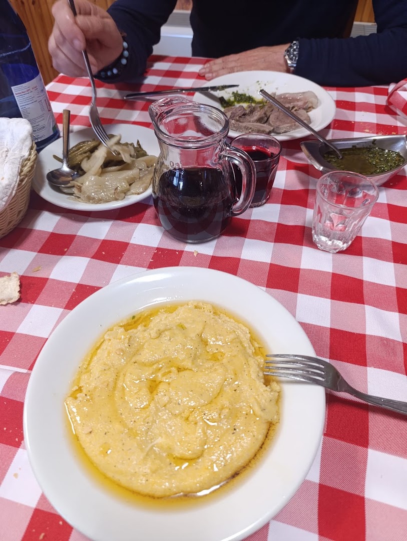 Trattoria Renghi