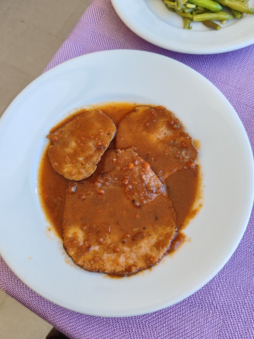 Trattoria Renghi