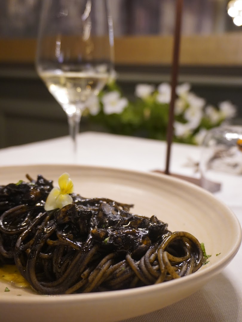 Trattoria Rialto Novo