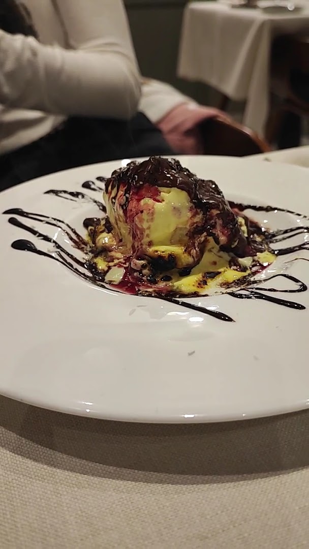 Trattoria Rialto Novo, Venezia