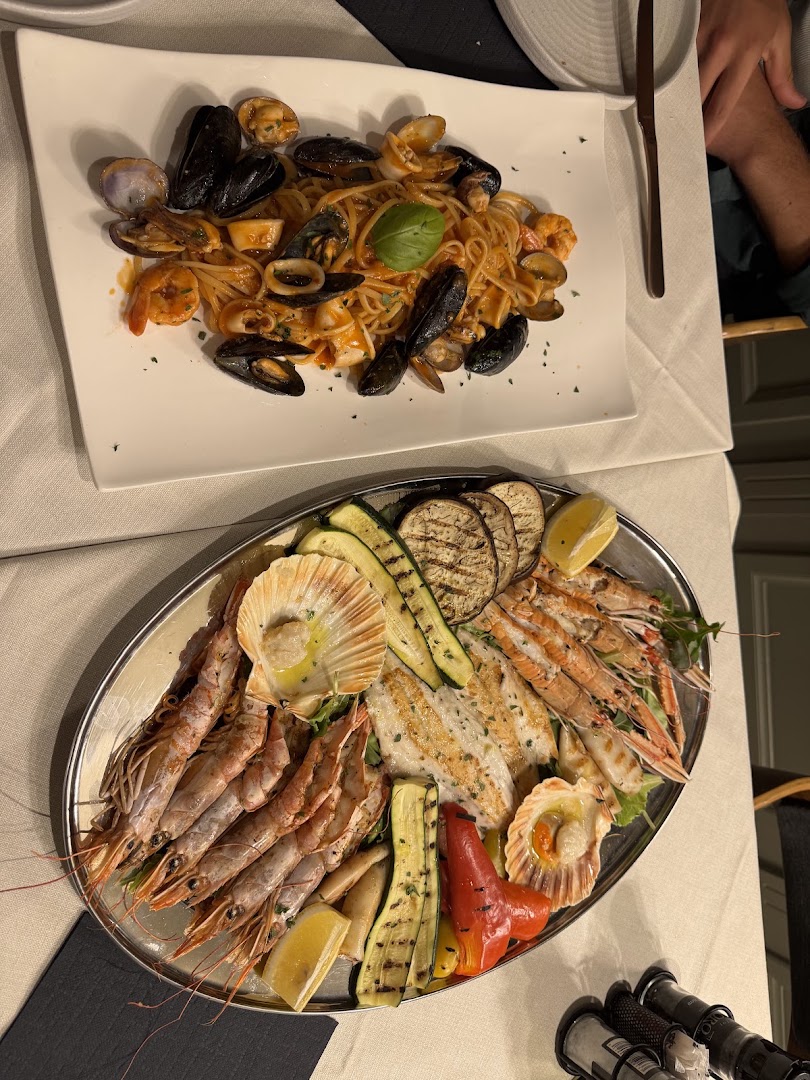 Trattoria Rialto Novo