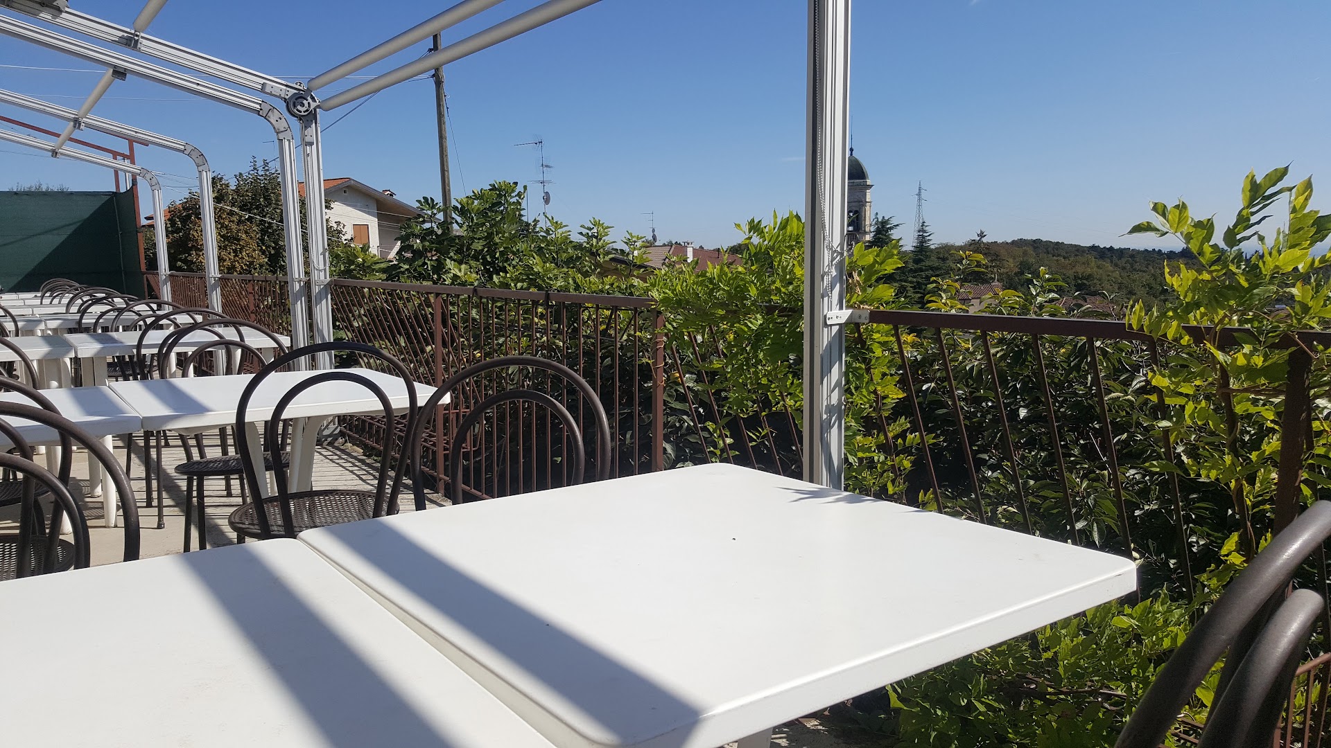 Trattoria Righetti