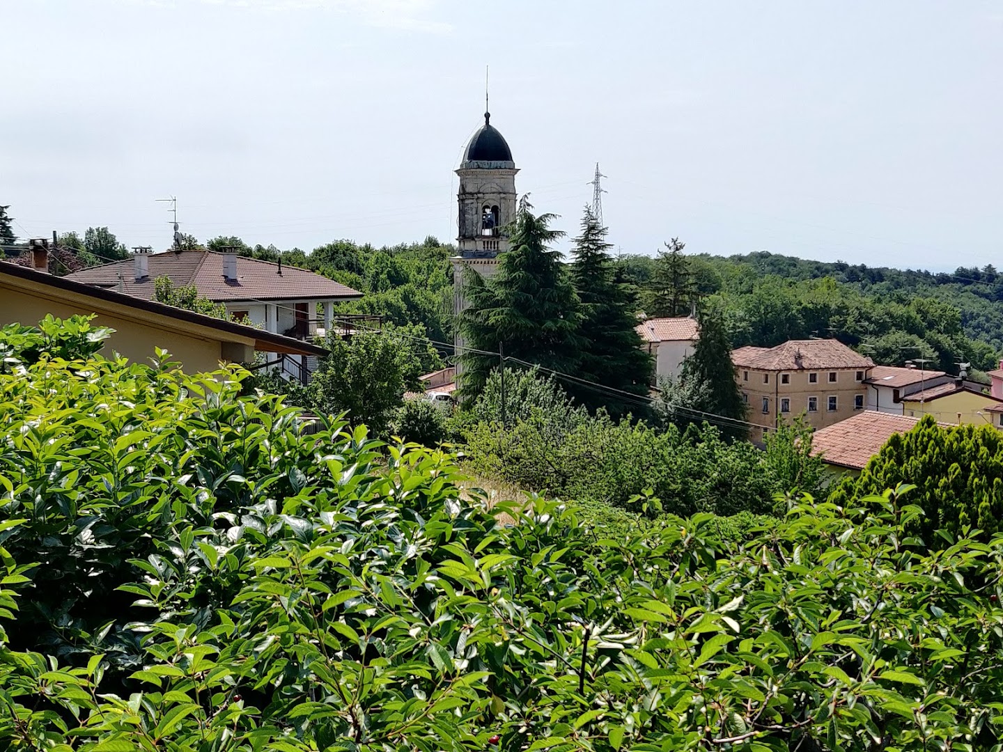 Trattoria Righetti