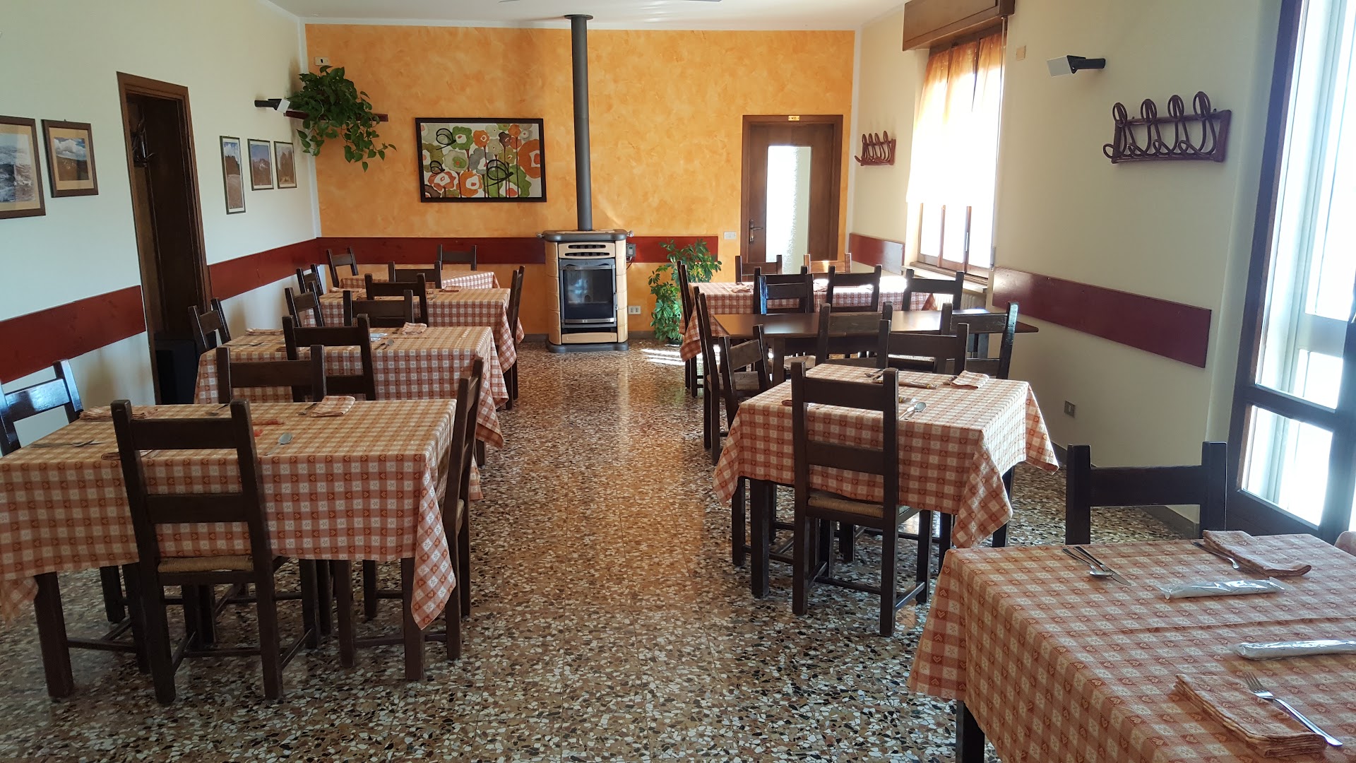 Trattoria Righetti
