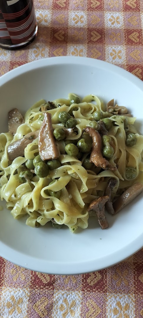 Trattoria Righetti, Negrar di Valpolicella