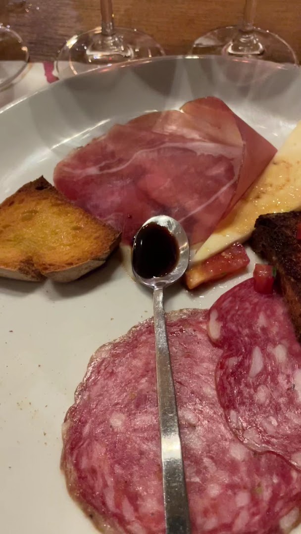 Trattoria Rigoletto