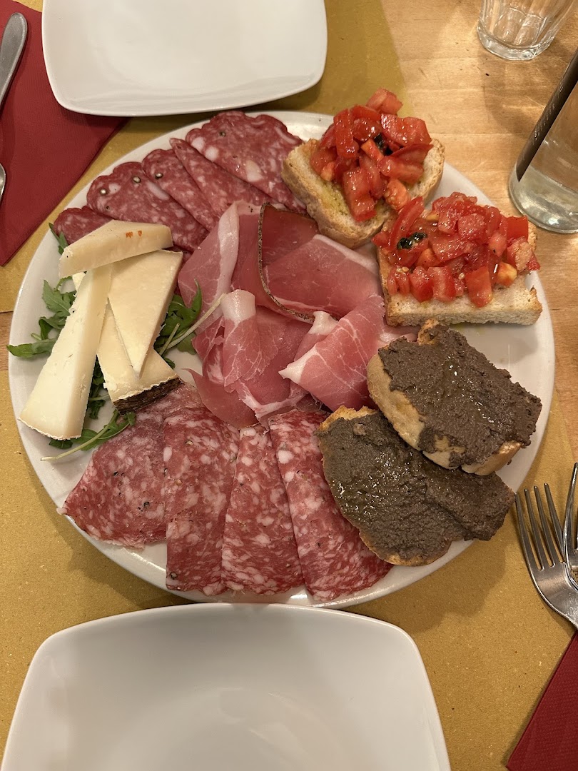 Trattoria Rigoletto