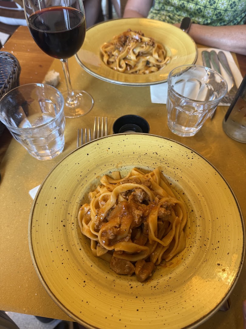 Trattoria Rigoletto
