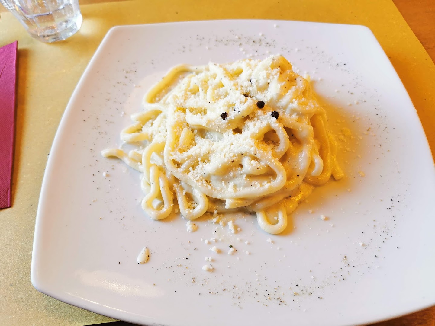 Trattoria Rigoletto