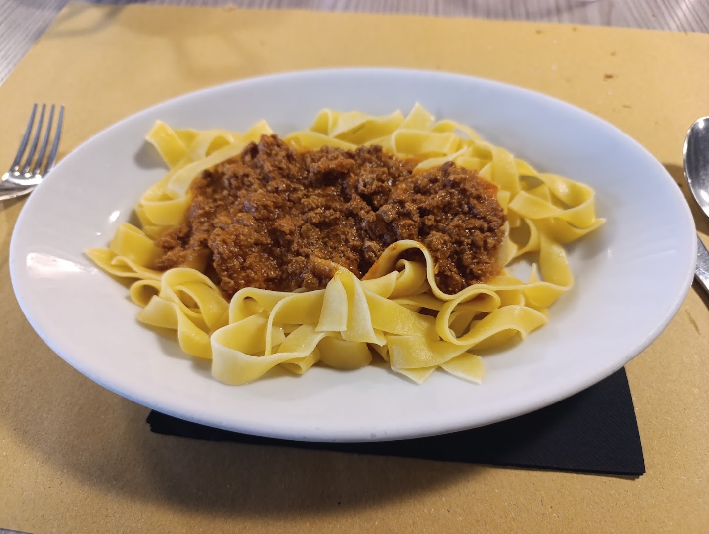 Trattoria Rio Verde, Podenzano
