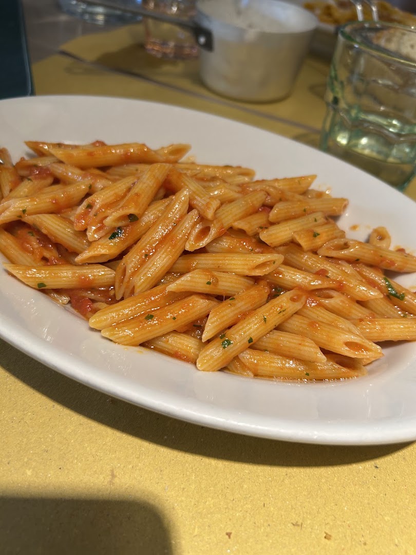 Trattoria Rio Verde