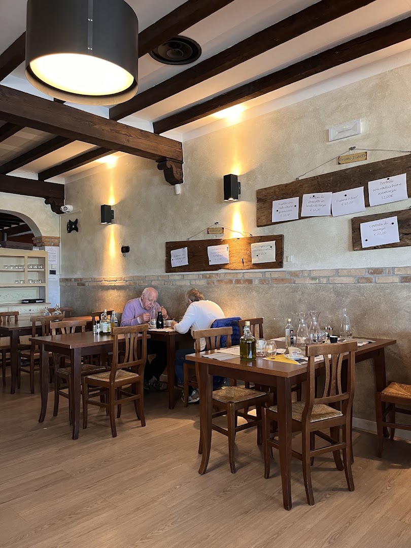 Trattoria Rio Verde