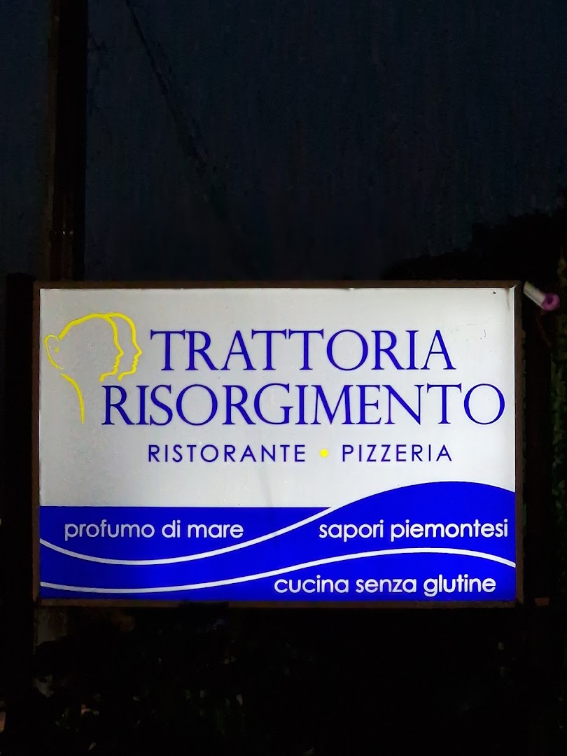 Trattoria Risorgimento
