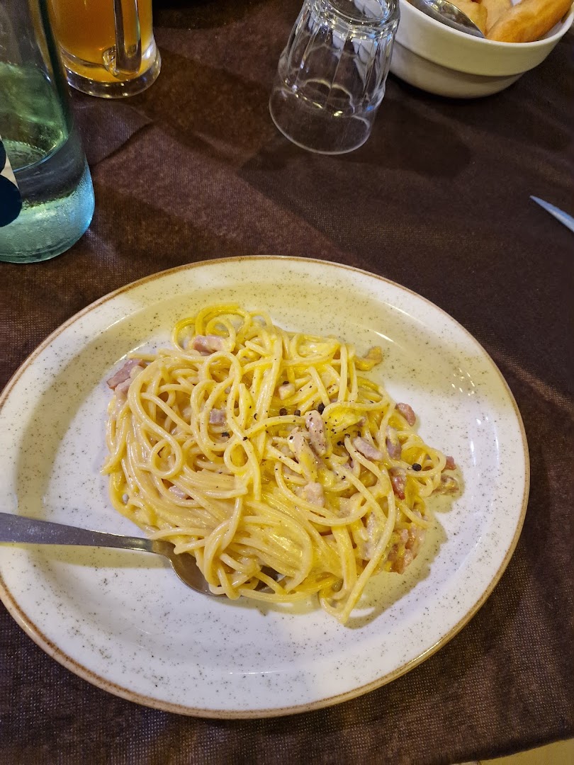 Trattoria Risorgimento
