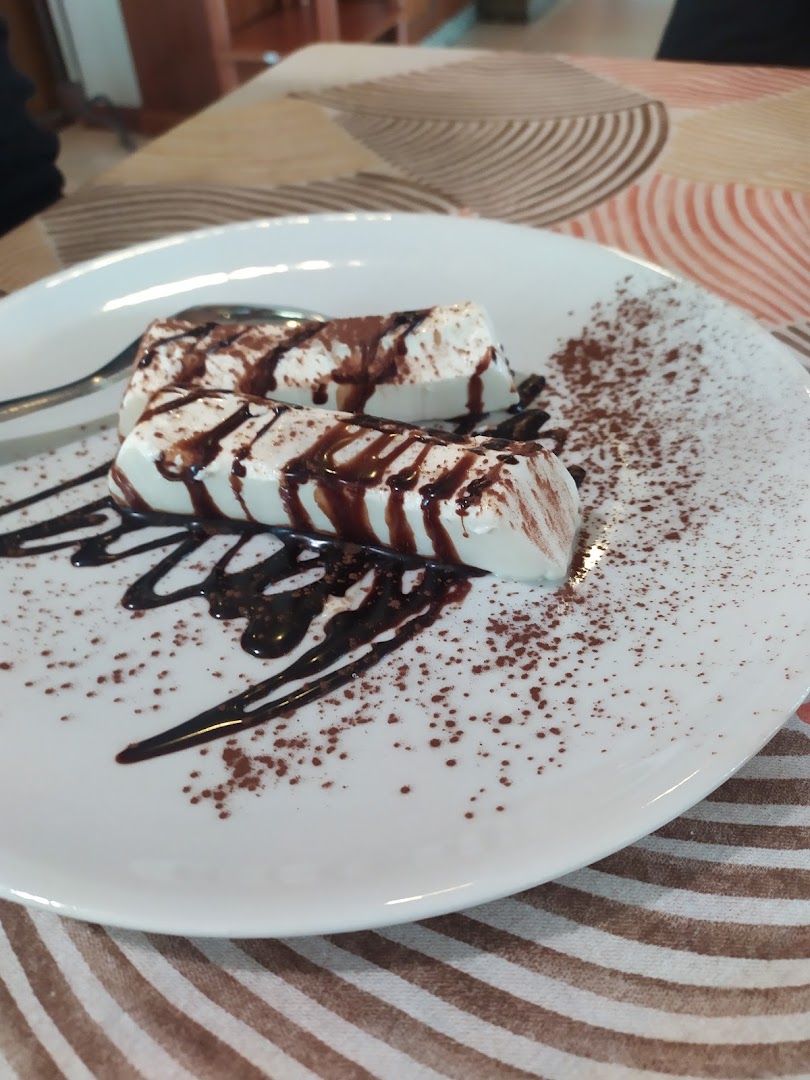 Trattoria Risorgimento