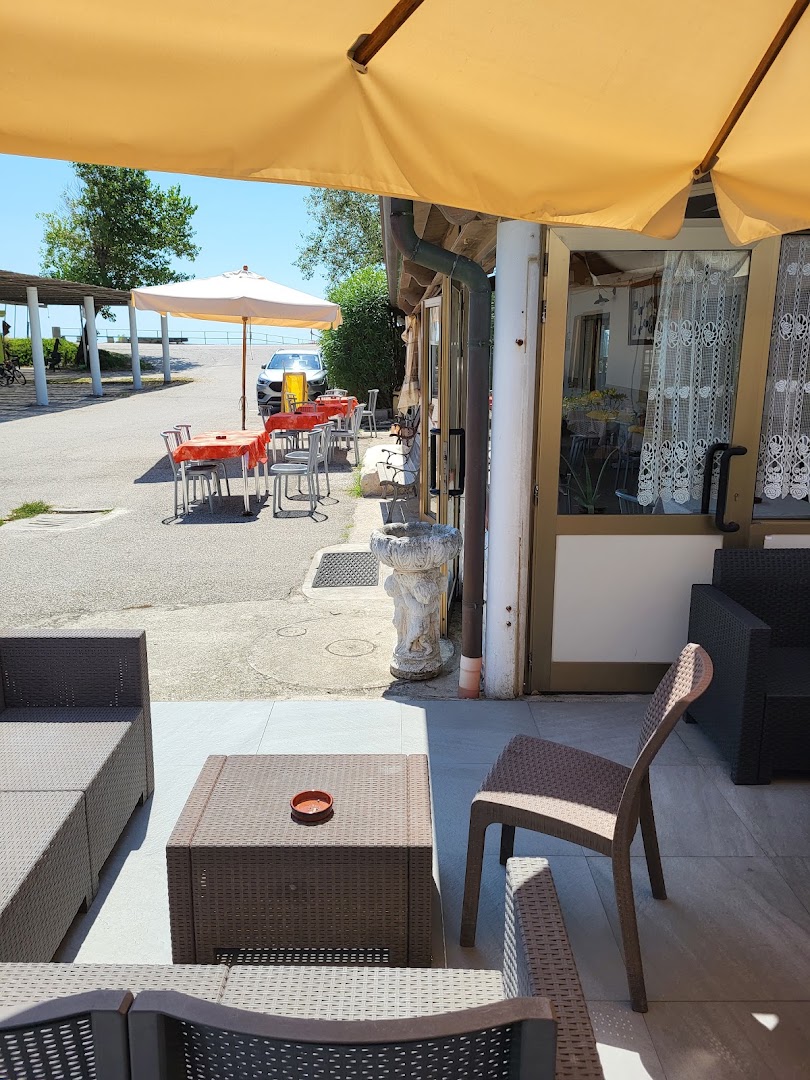 Trattoria Ristorante Alla Foce Dell' Adige