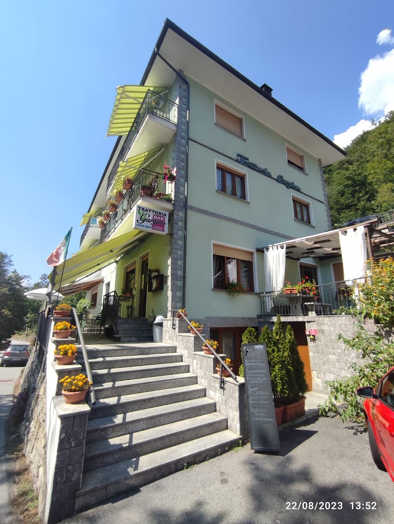 Trattoria Ristorante Bar Gargino