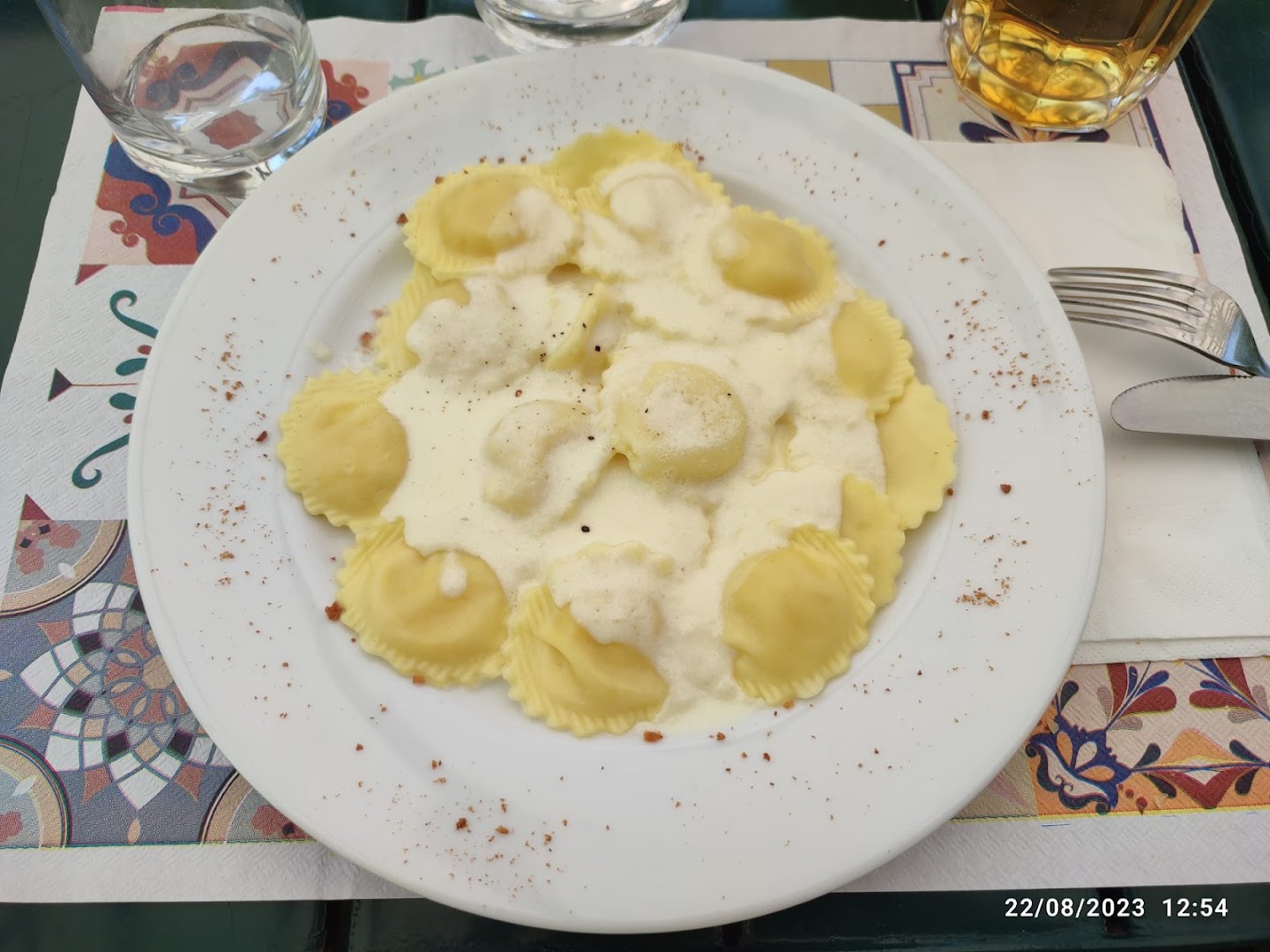 Trattoria Ristorante Bar Gargino