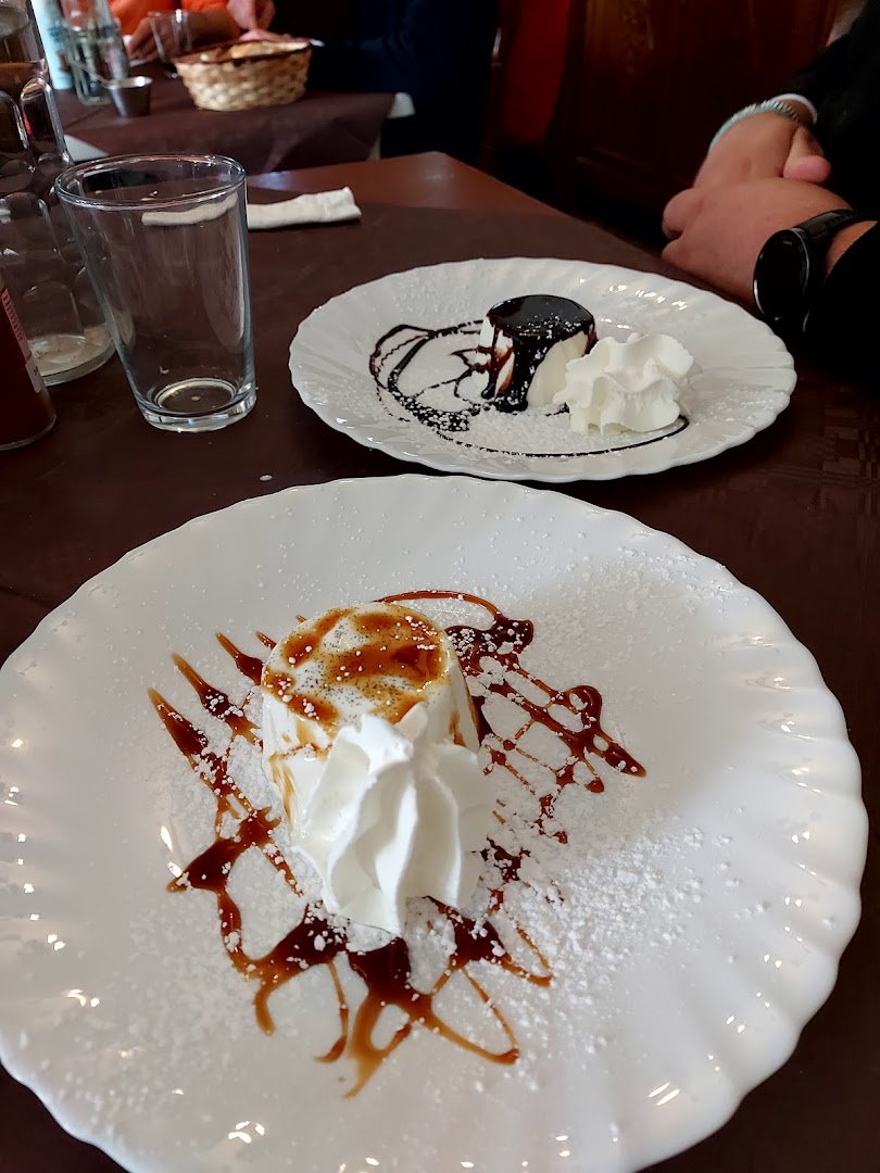Trattoria Ristorante Bum Bum, Massa