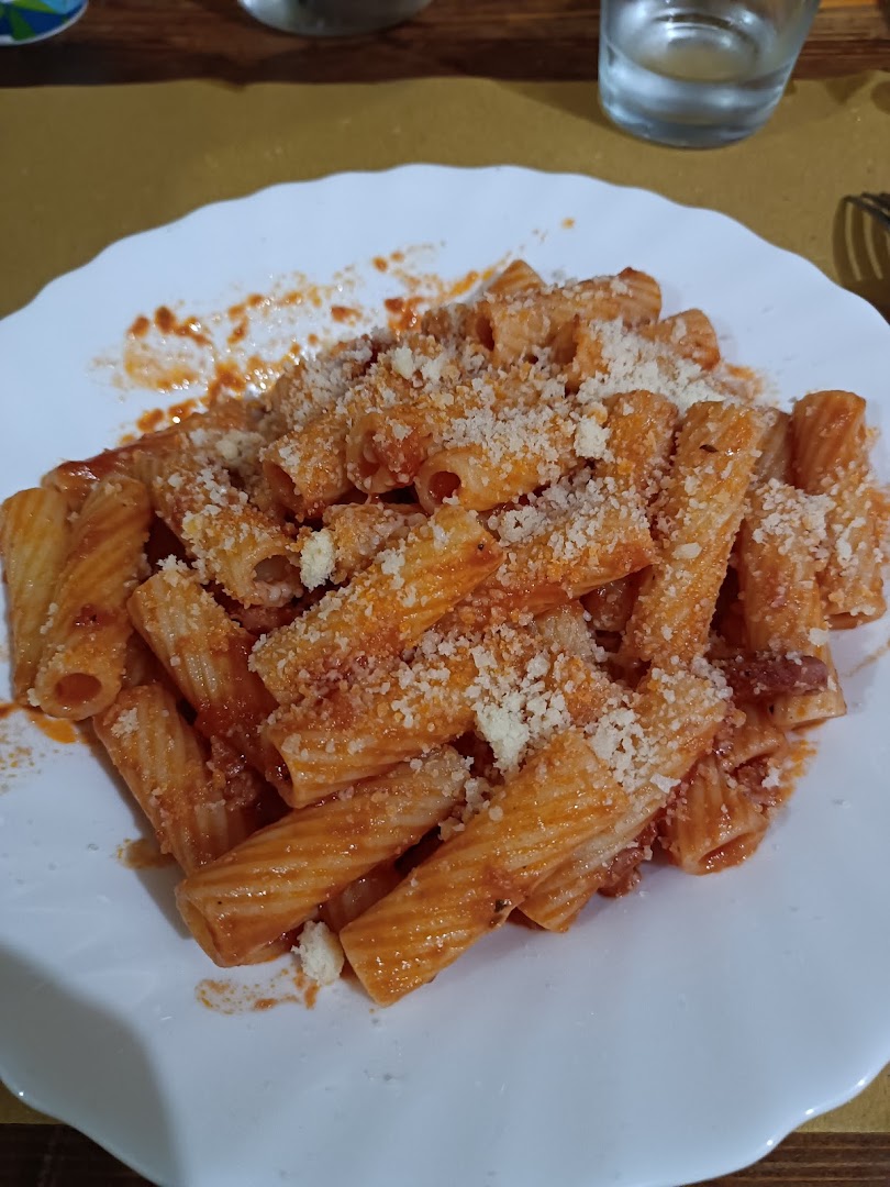Trattoria Ristorante Bum Bum
