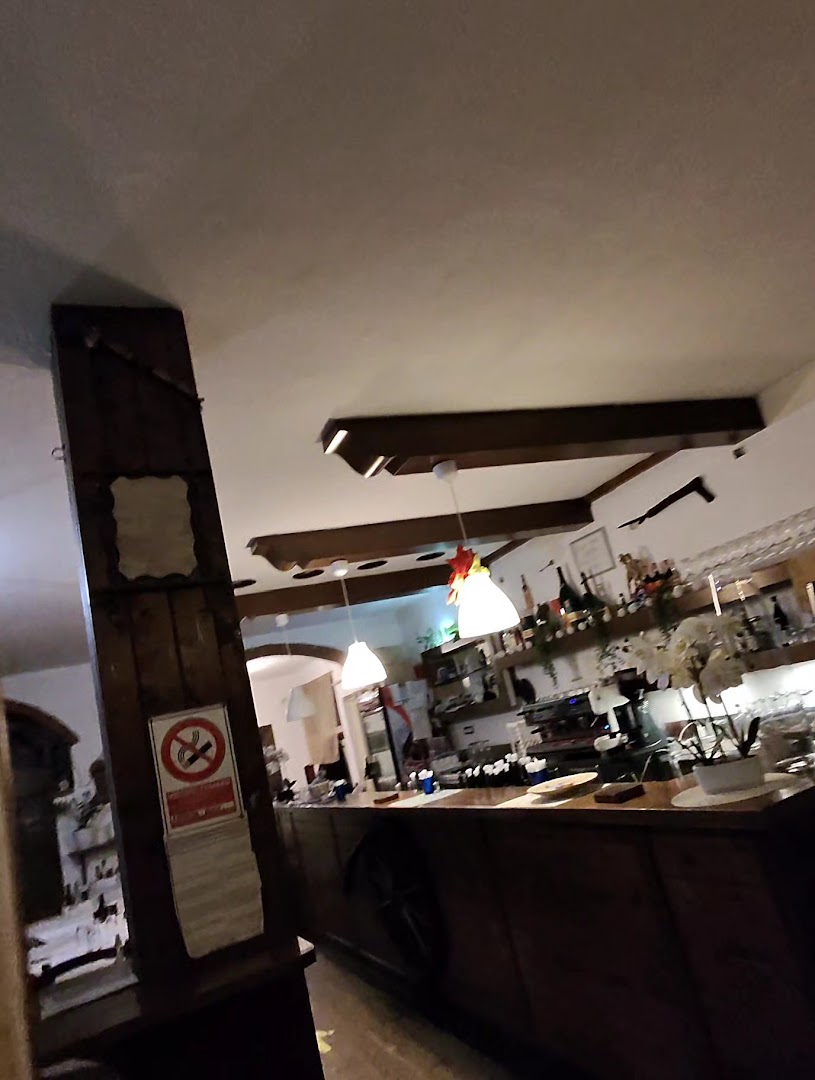 Trattoria Ristorante Bum Bum