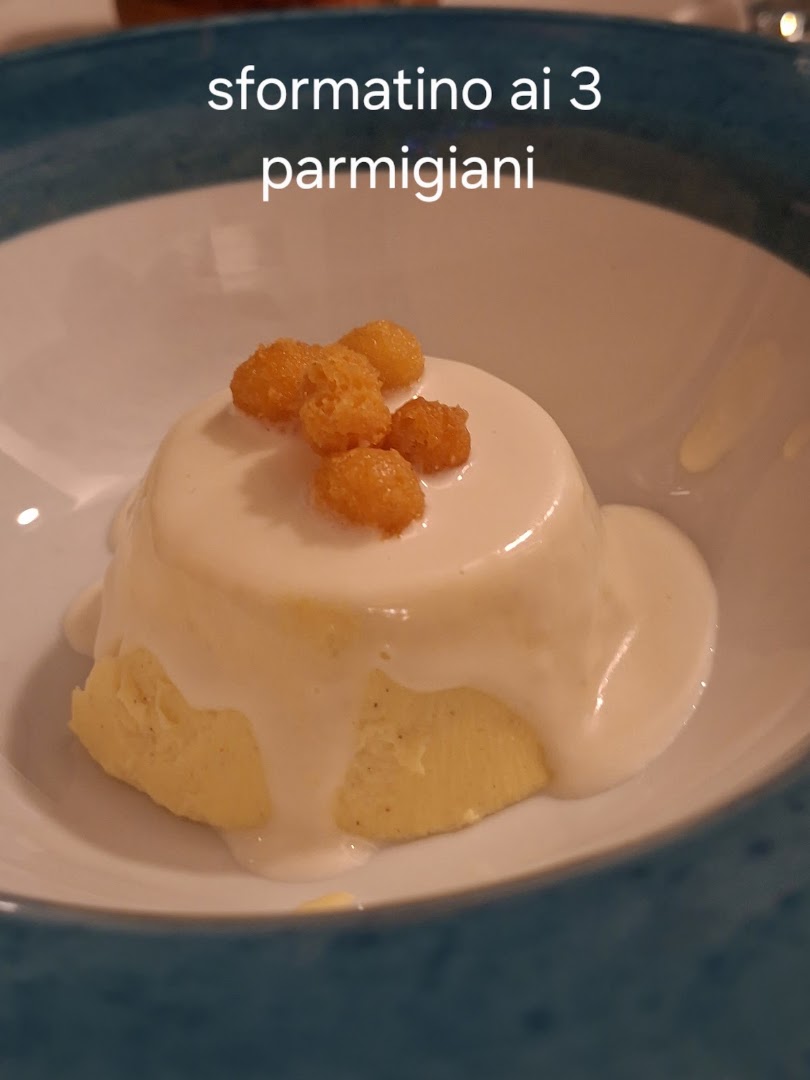 Trattoria Ristorante - Casamerlò, Bologna