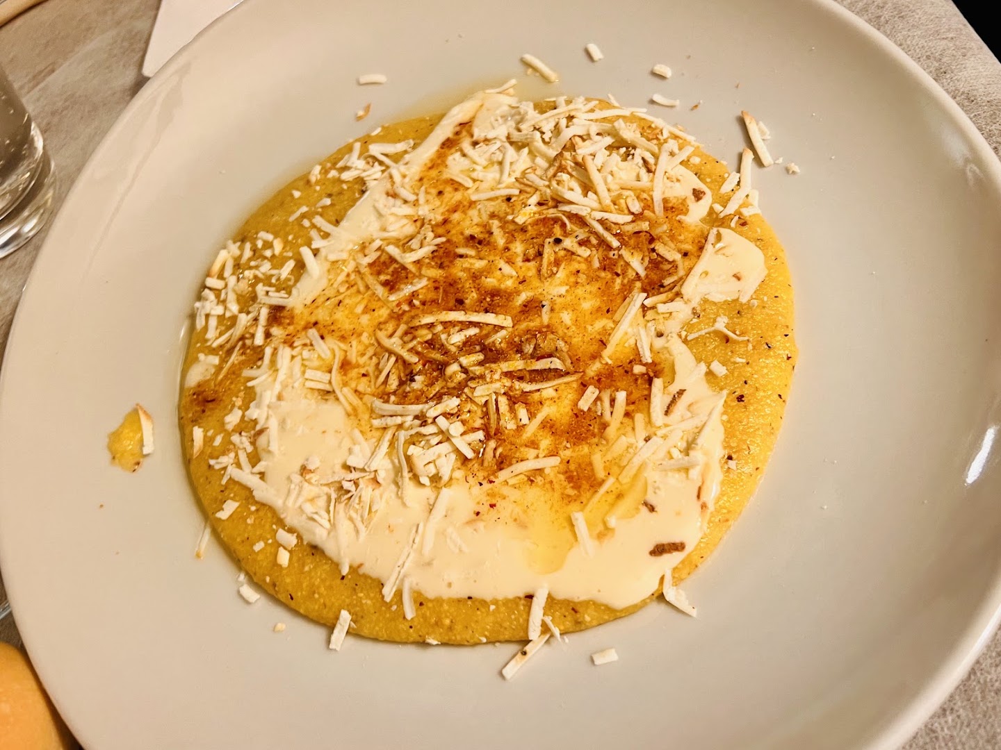 Trattoria Ristorante da Bepo in Bugnins
