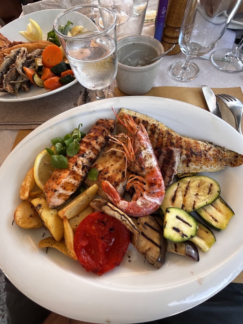 Trattoria Ristorante Imbarcadero