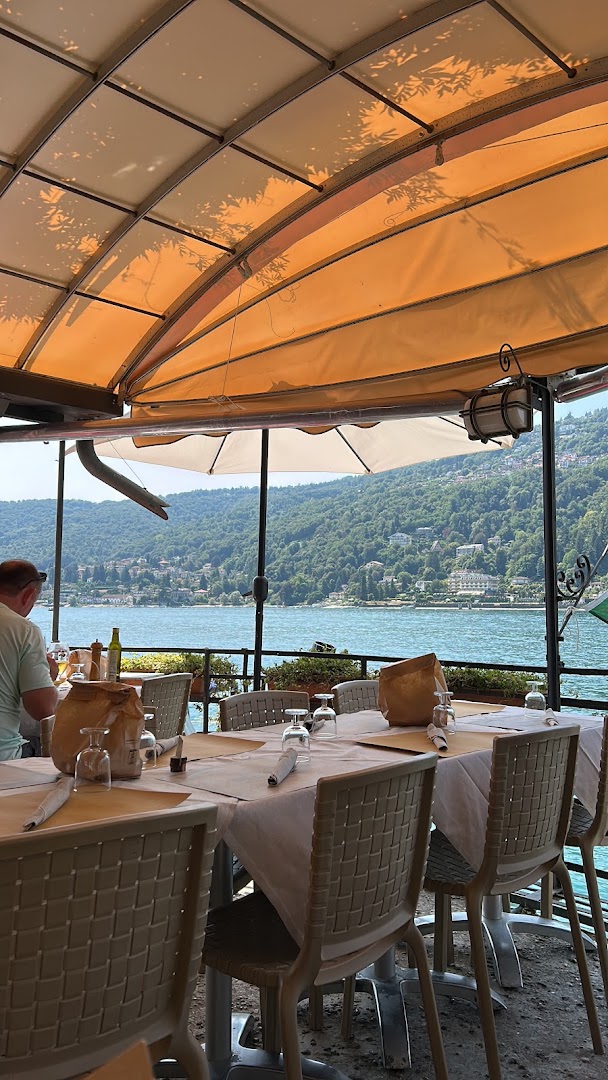 Trattoria Ristorante Imbarcadero
