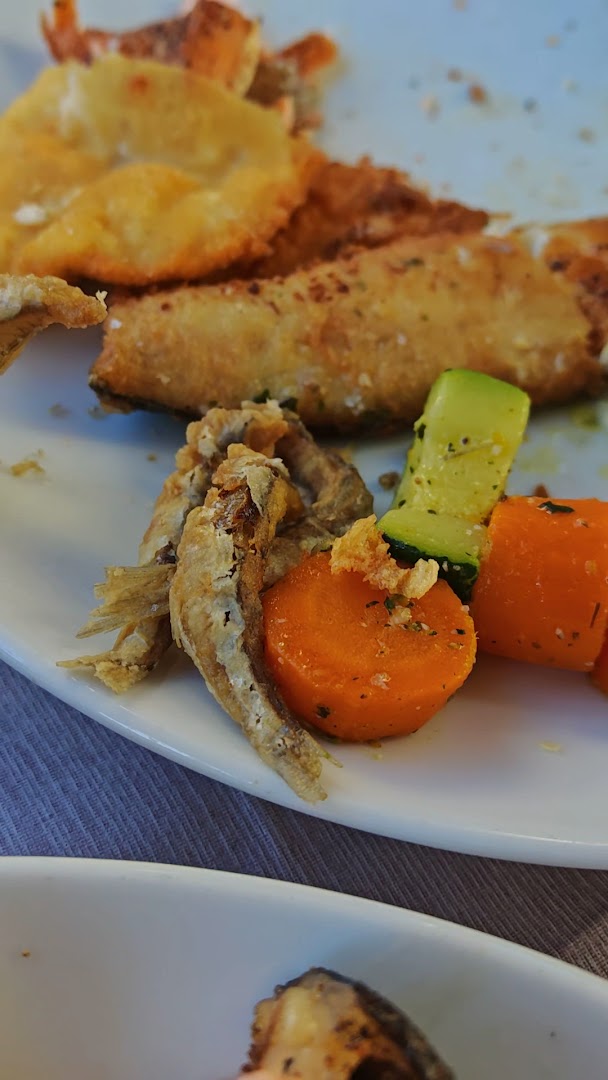 Trattoria Ristorante Imbarcadero
