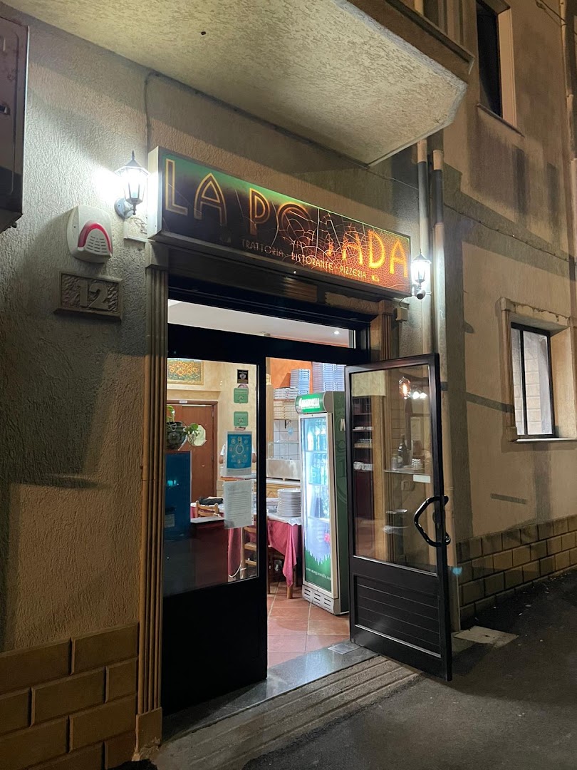 Trattoria - Ristorante - Pizzeria La Posada