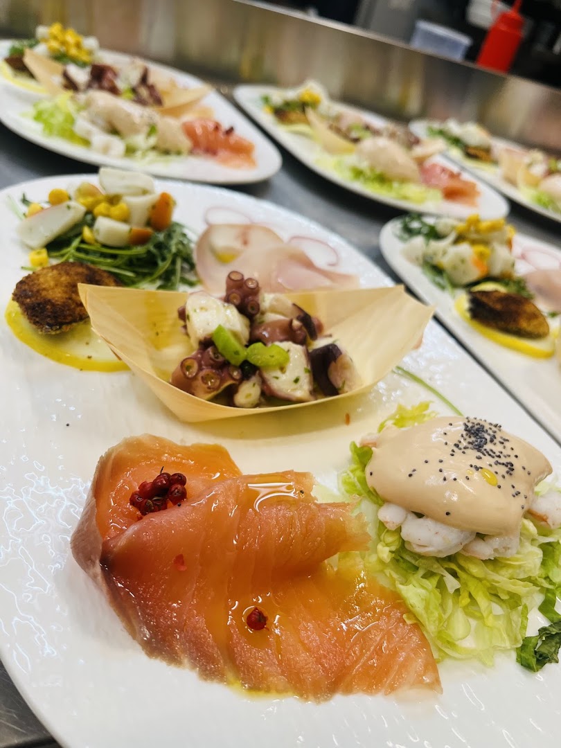 Trattoria - Ristorante - Pizzeria La Posada, Castrofilippo