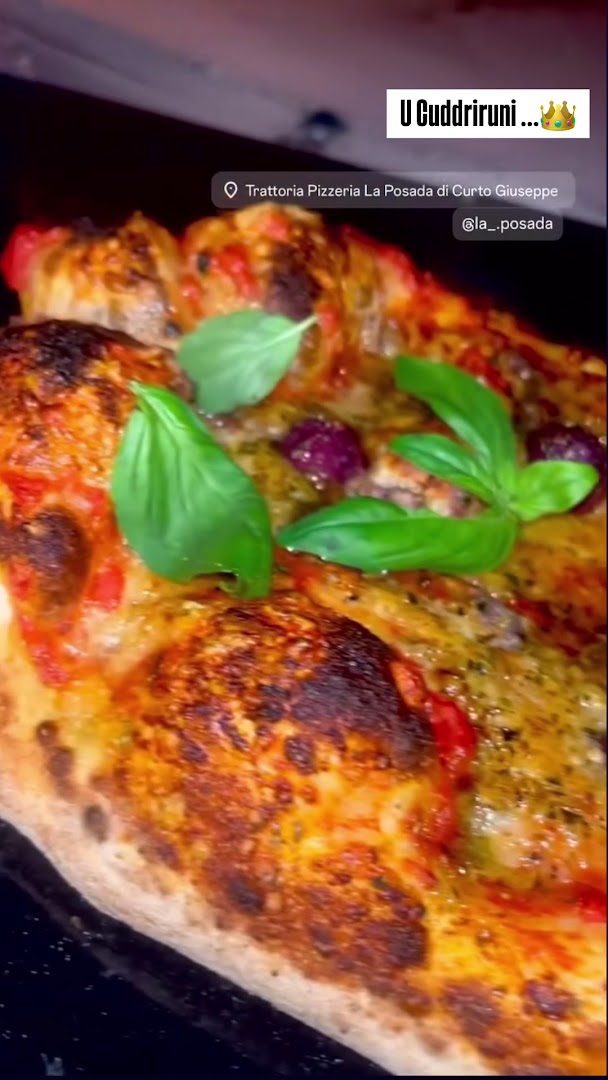 Trattoria - Ristorante - Pizzeria La Posada