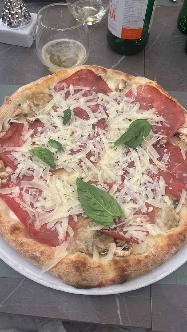 Trattoria - Ristorante - Pizzeria La Posada
