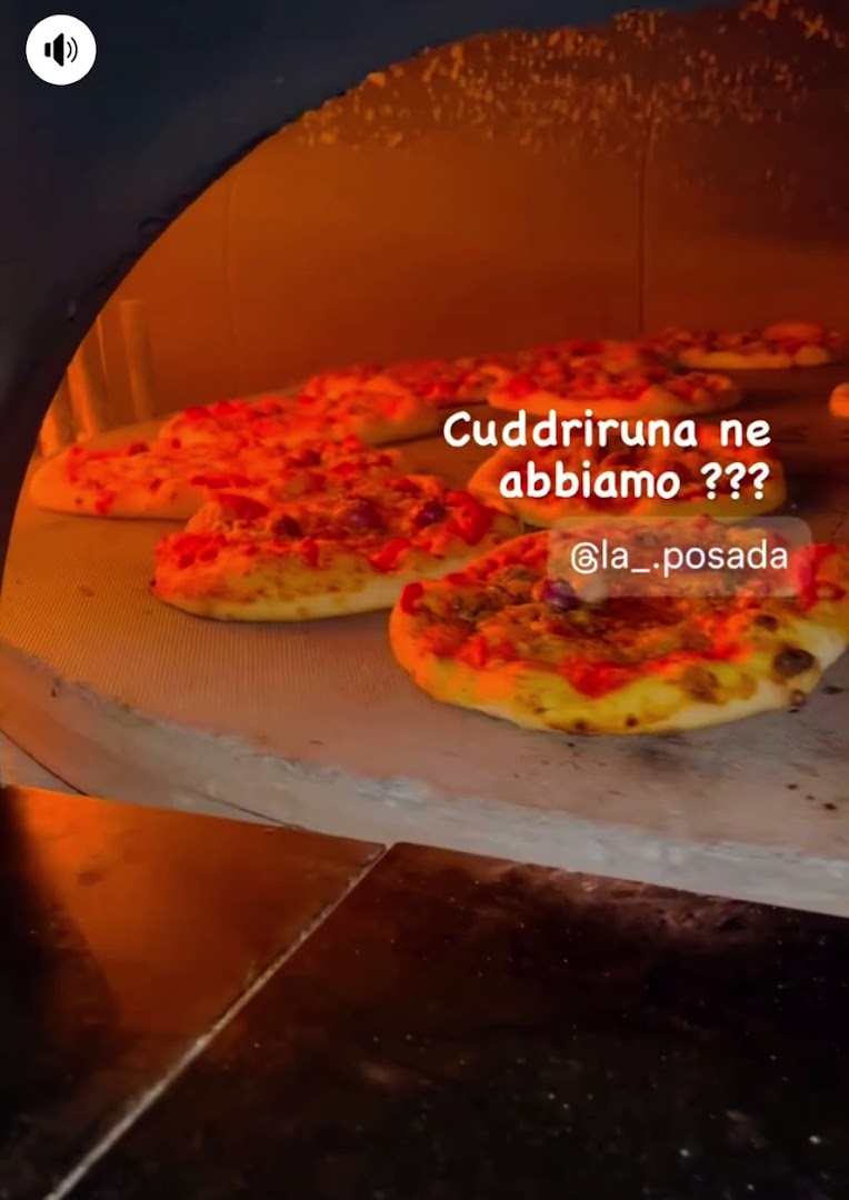Trattoria - Ristorante - Pizzeria La Posada