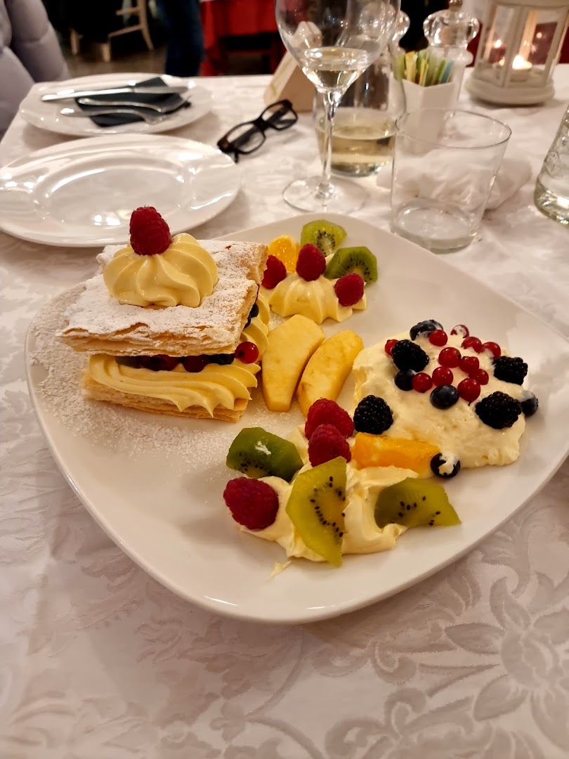 Trattoria Ristorante Savio Ivo