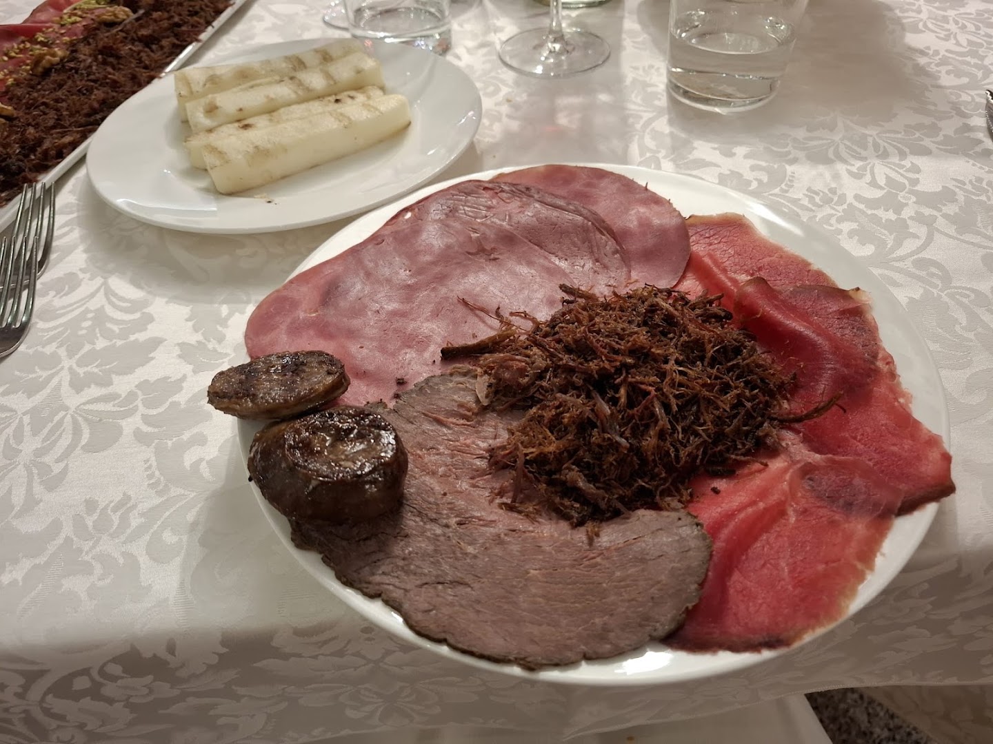 Trattoria Ristorante Savio Ivo