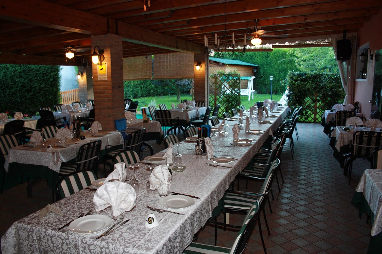Trattoria Ristorante Savio Ivo