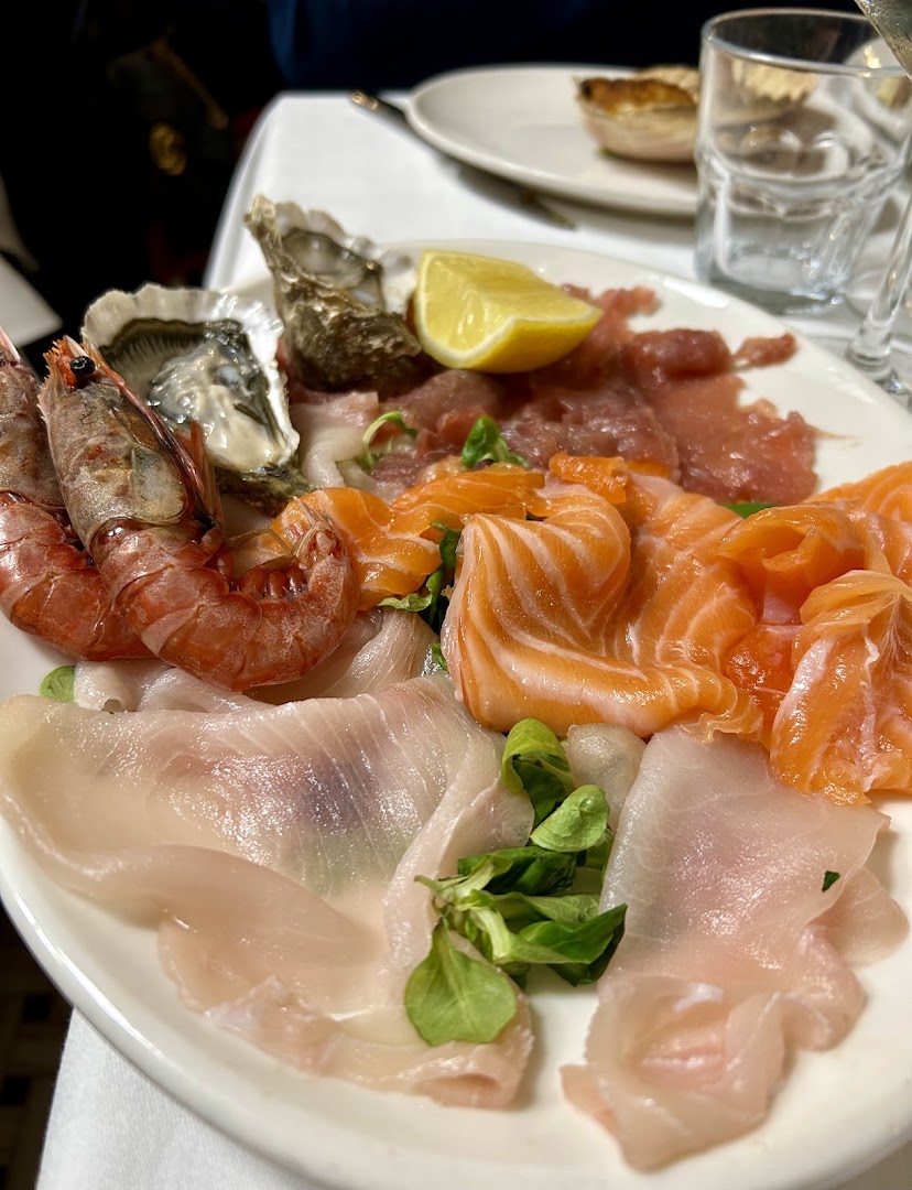 Trattoria Robarello, Varese