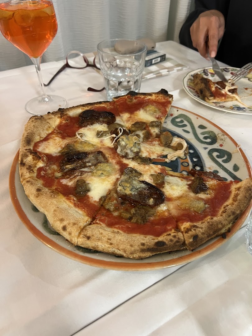Trattoria Robarello