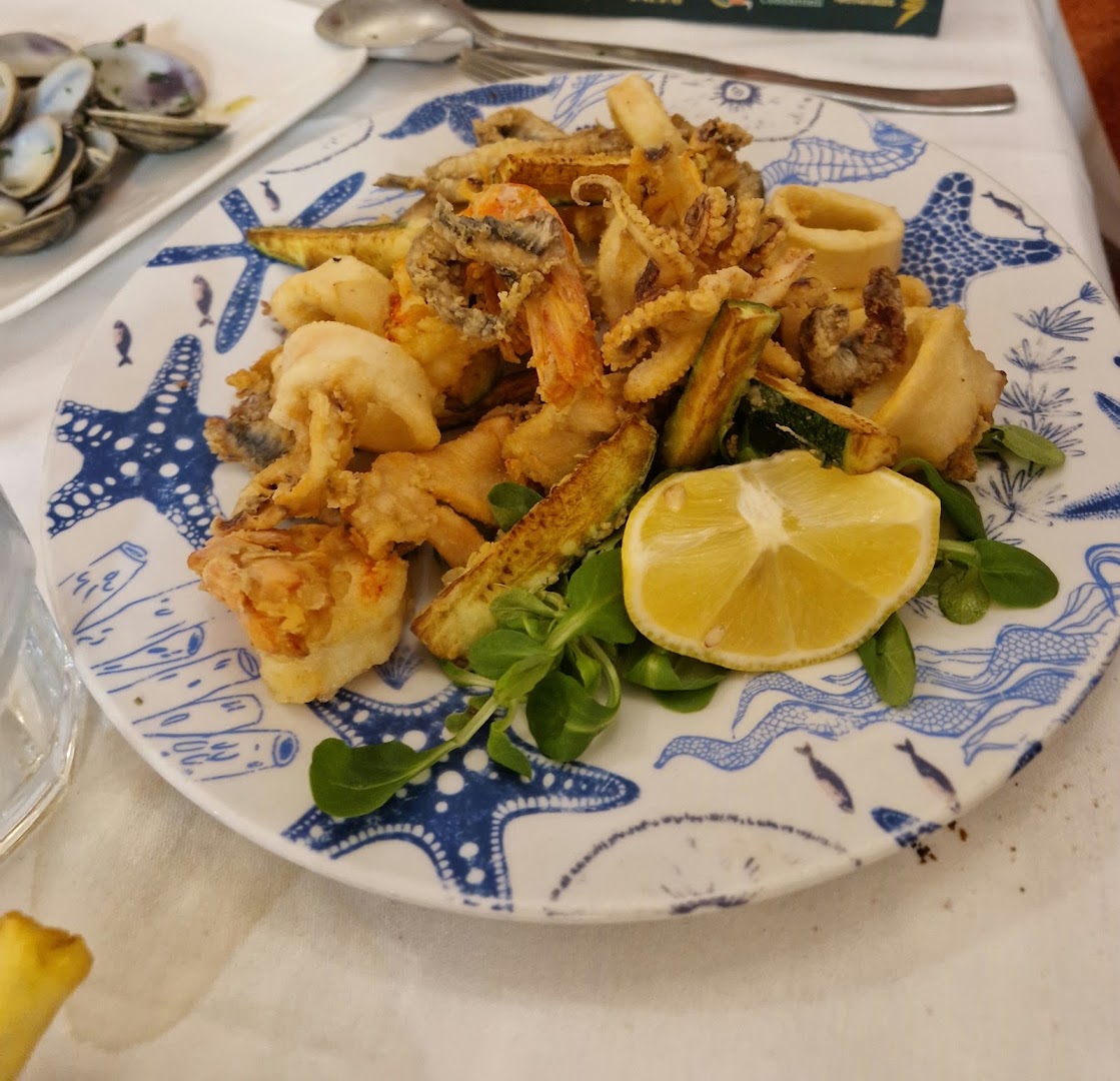 Trattoria Robarello