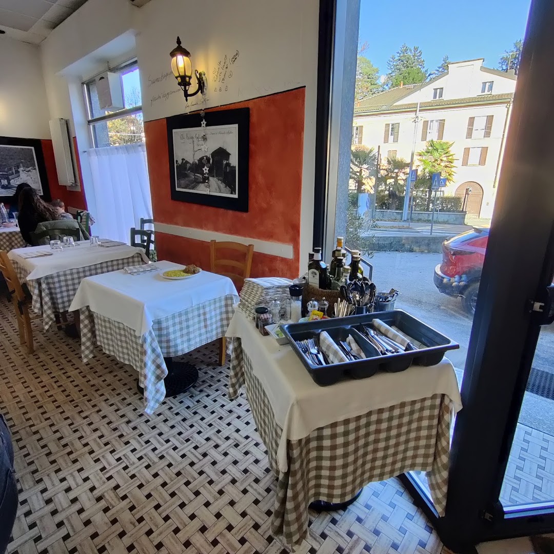 Trattoria Robarello