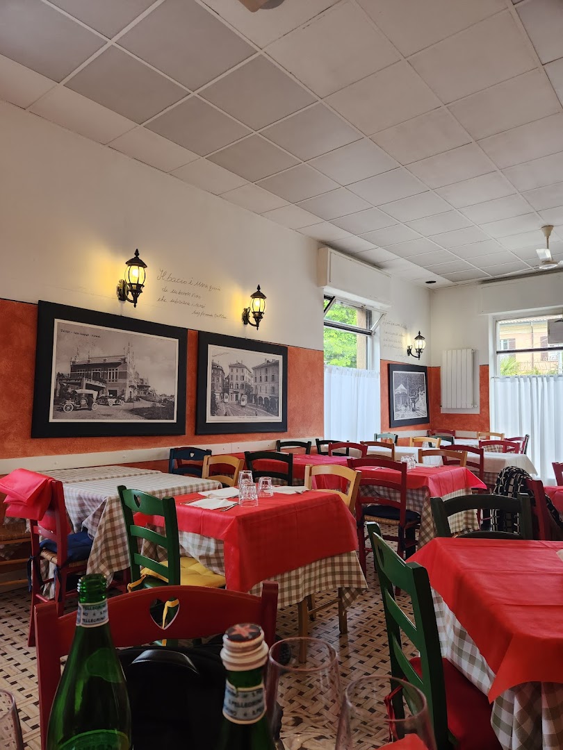 Trattoria Robarello