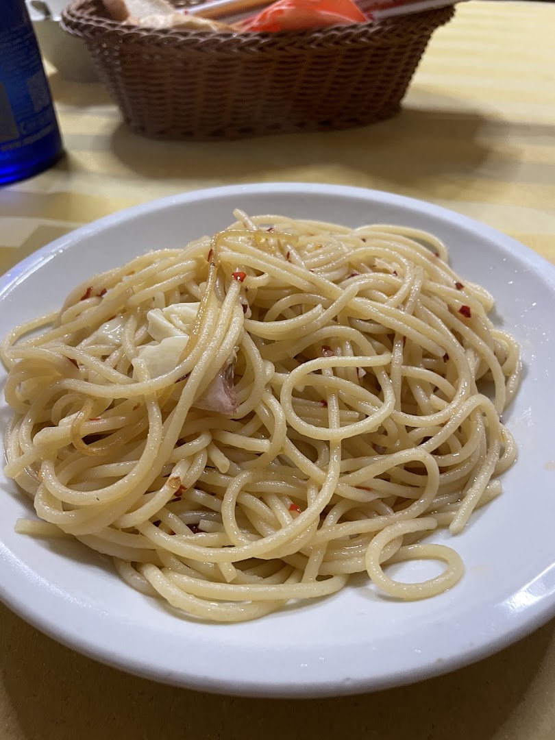 Trattoria Roma