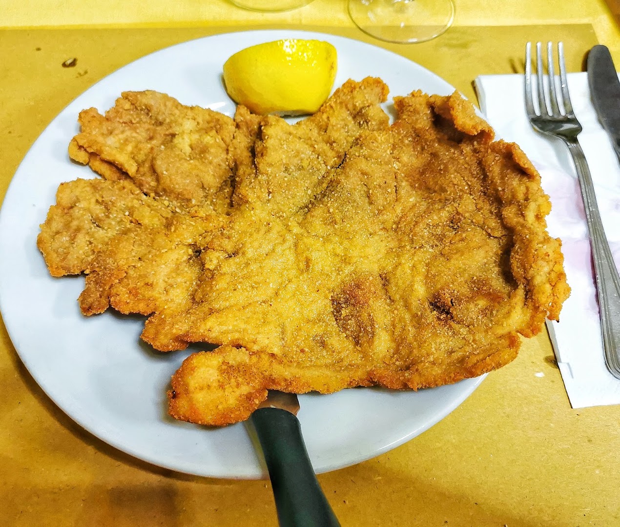 Trattoria Roma