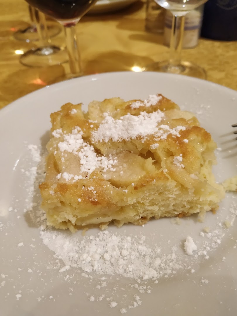 Trattoria Roma