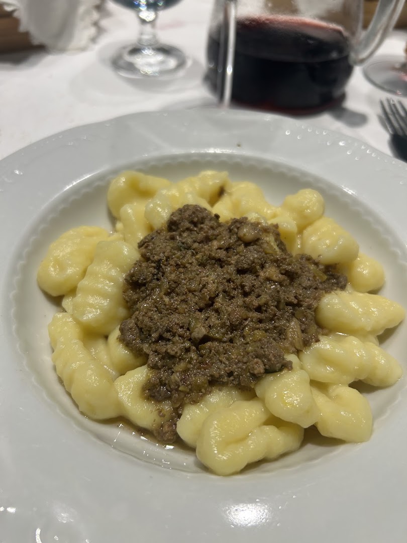 Trattoria Roma