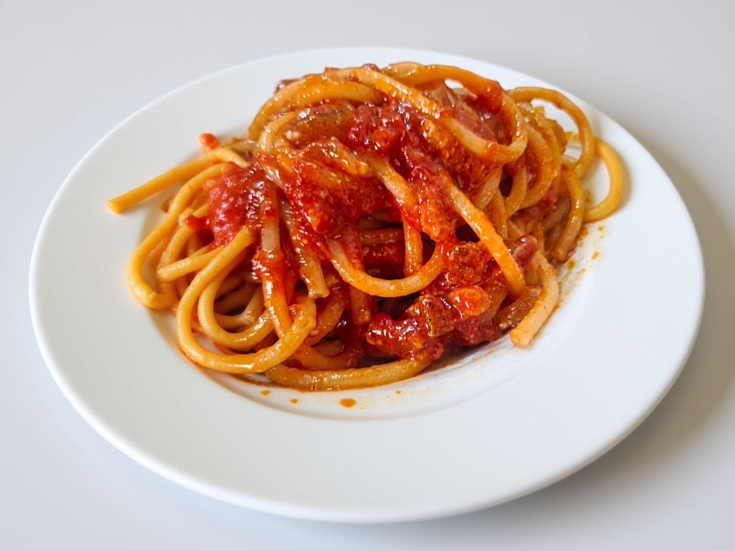 Trattoria Romana