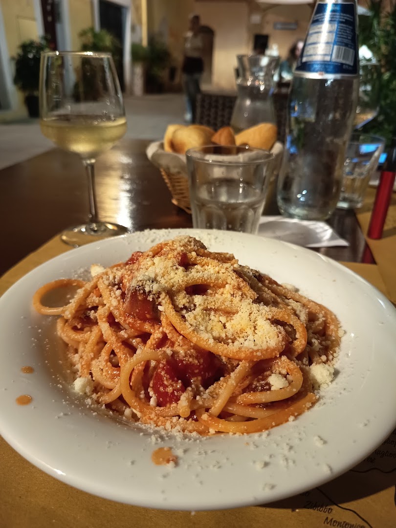 Trattoria Romana